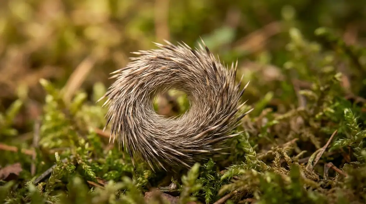 まとめ｜小さくても大切なハリネズミのしっぽを観察しよう