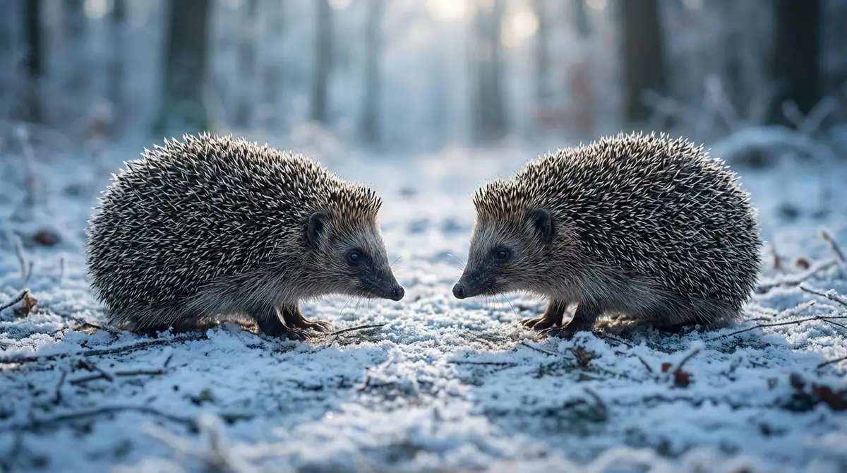 ハリネズミのジレンマが起きる心理メカニズム