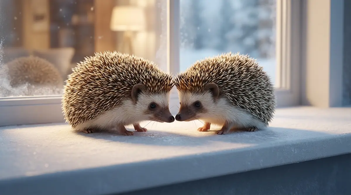 日常で見られるハリネズミのジレンマの具体例