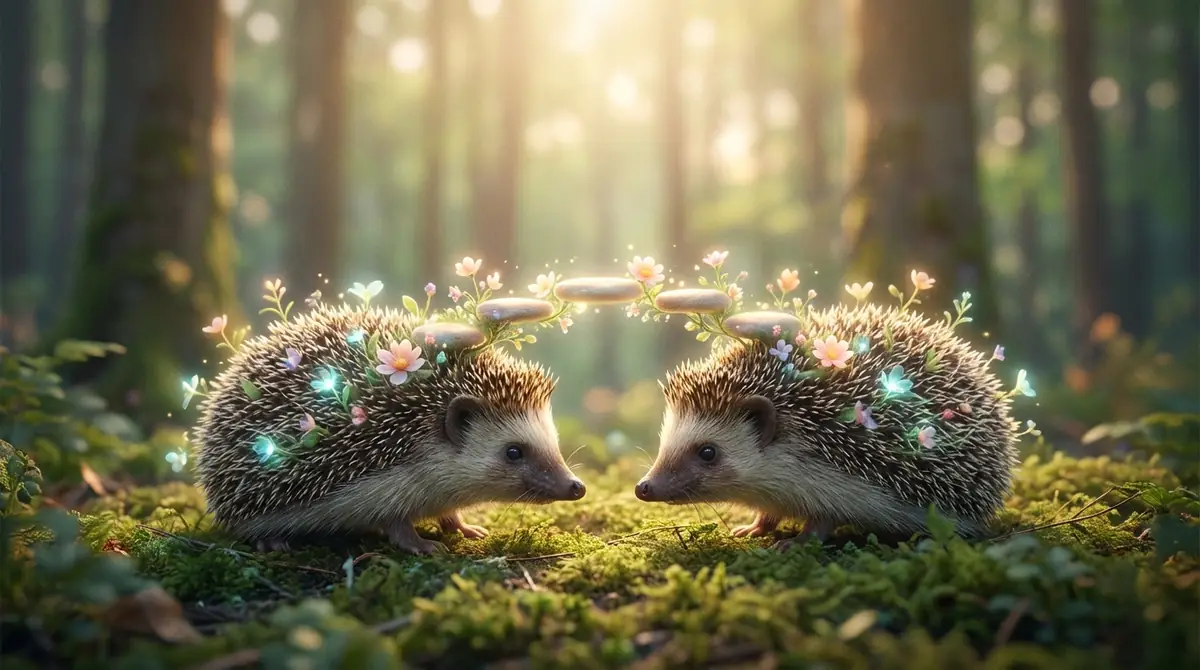 ハリネズミのジレンマを克服する5つのステップ