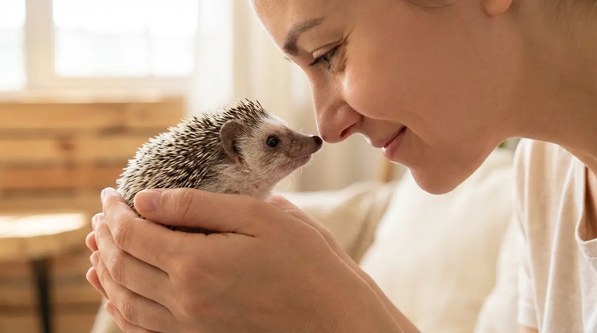 まとめ｜ハリネズミの顔を知れば絆がもっと深まる