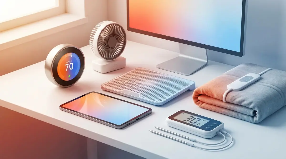 温度管理グッズの選び方【初心者向け】