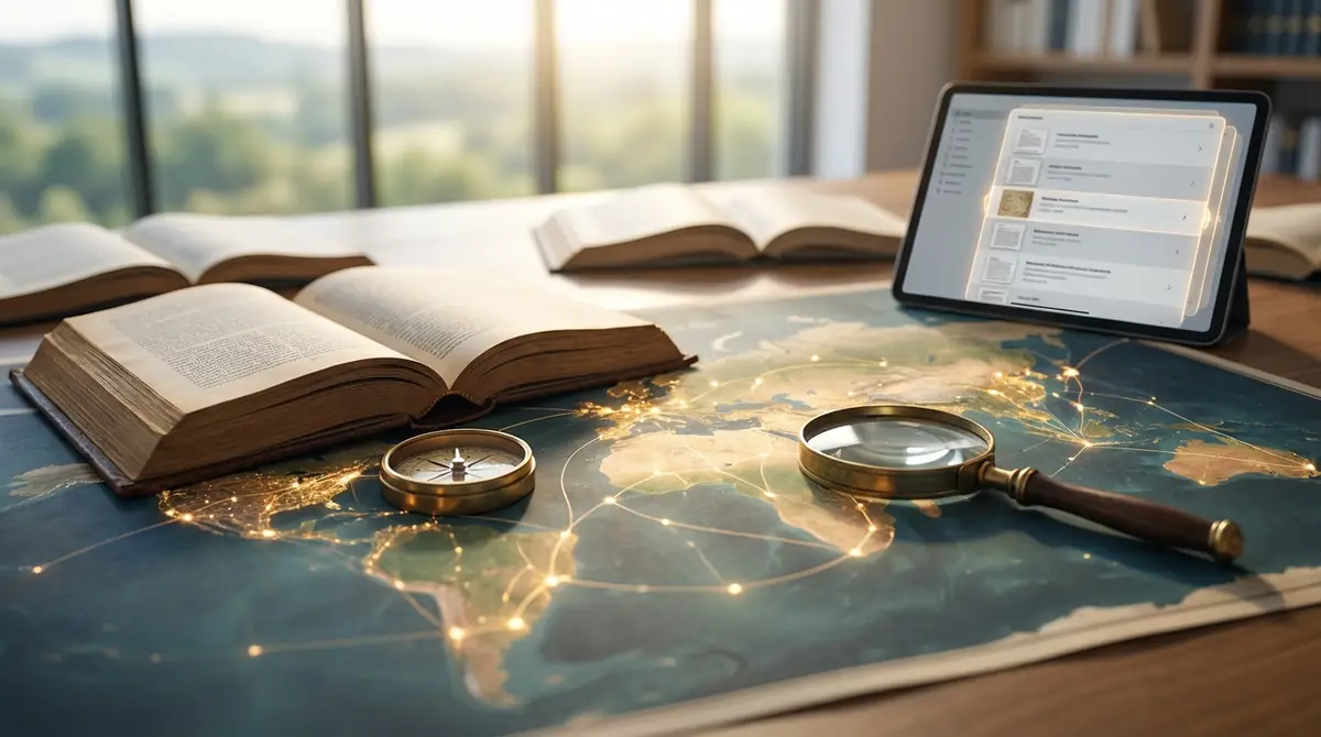 もっと詳しく知りたい方へ|関連記事ガイド