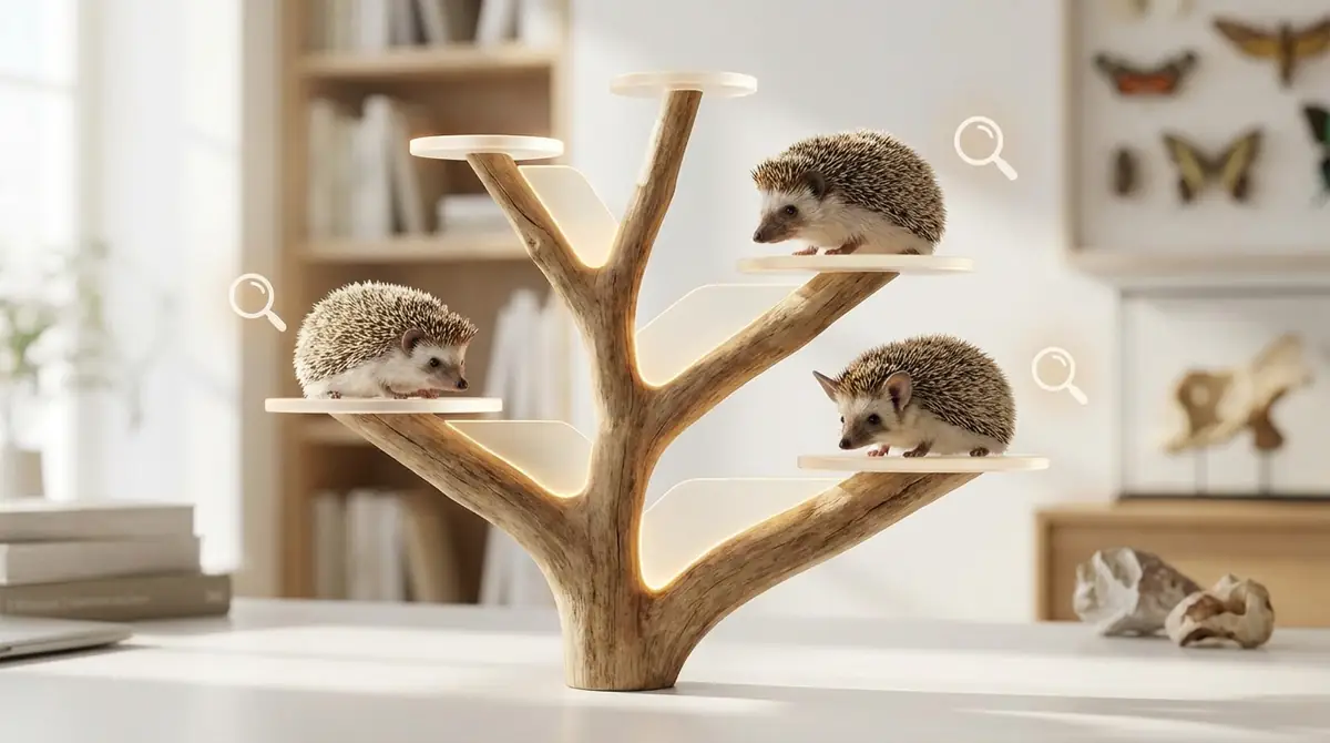 ハリネズミの分類に関するよくある質問