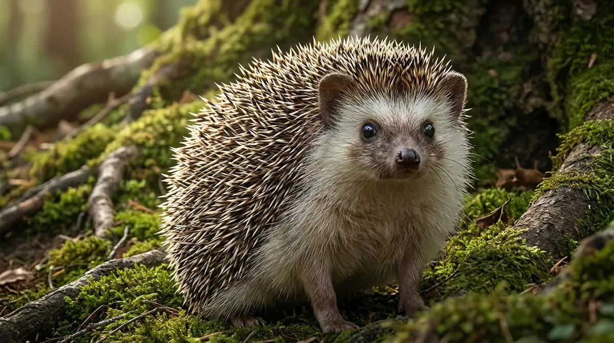 まとめ｜ハリネズミのかわいさは「ギャップ」と「奥深さ」にある