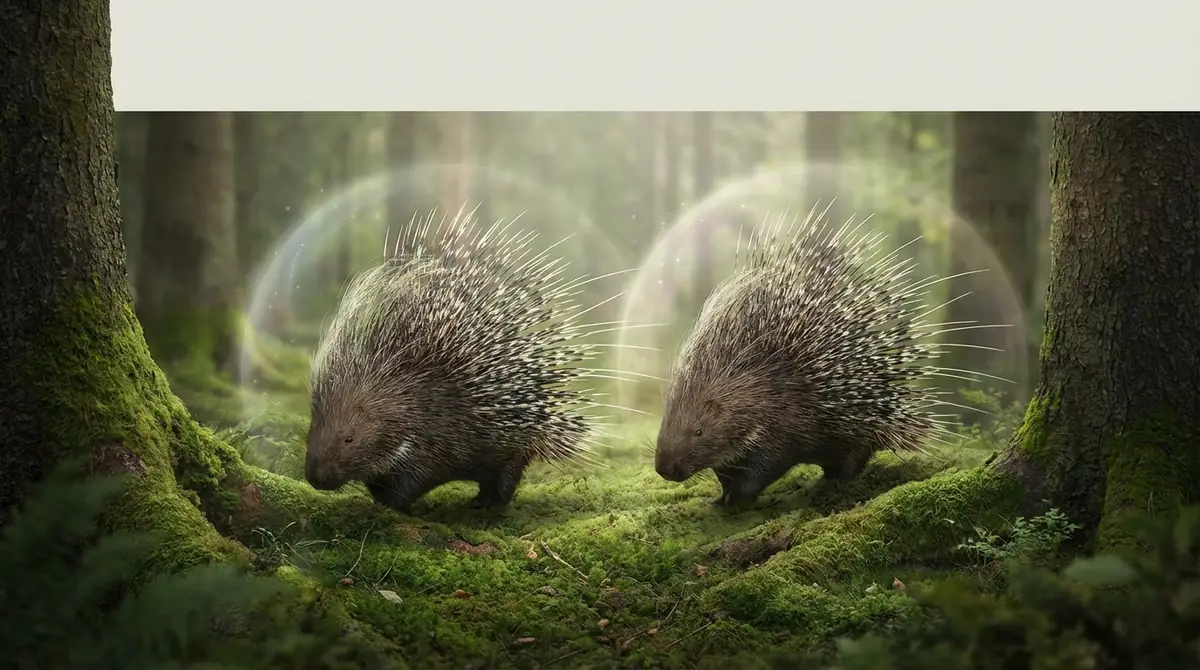 ヤマアラシのジレンマとの違いは?【結論:同じ意味】