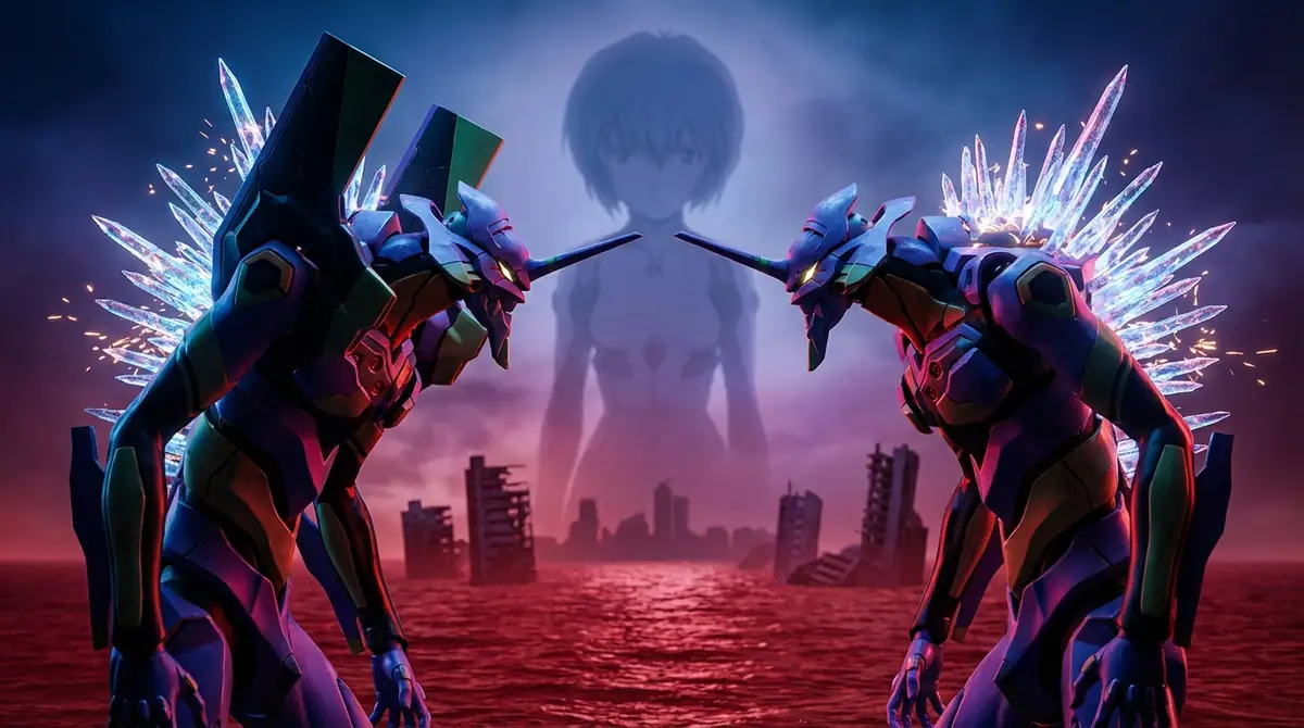 エヴァンゲリオンでハリネズミのジレンマが有名になった理由