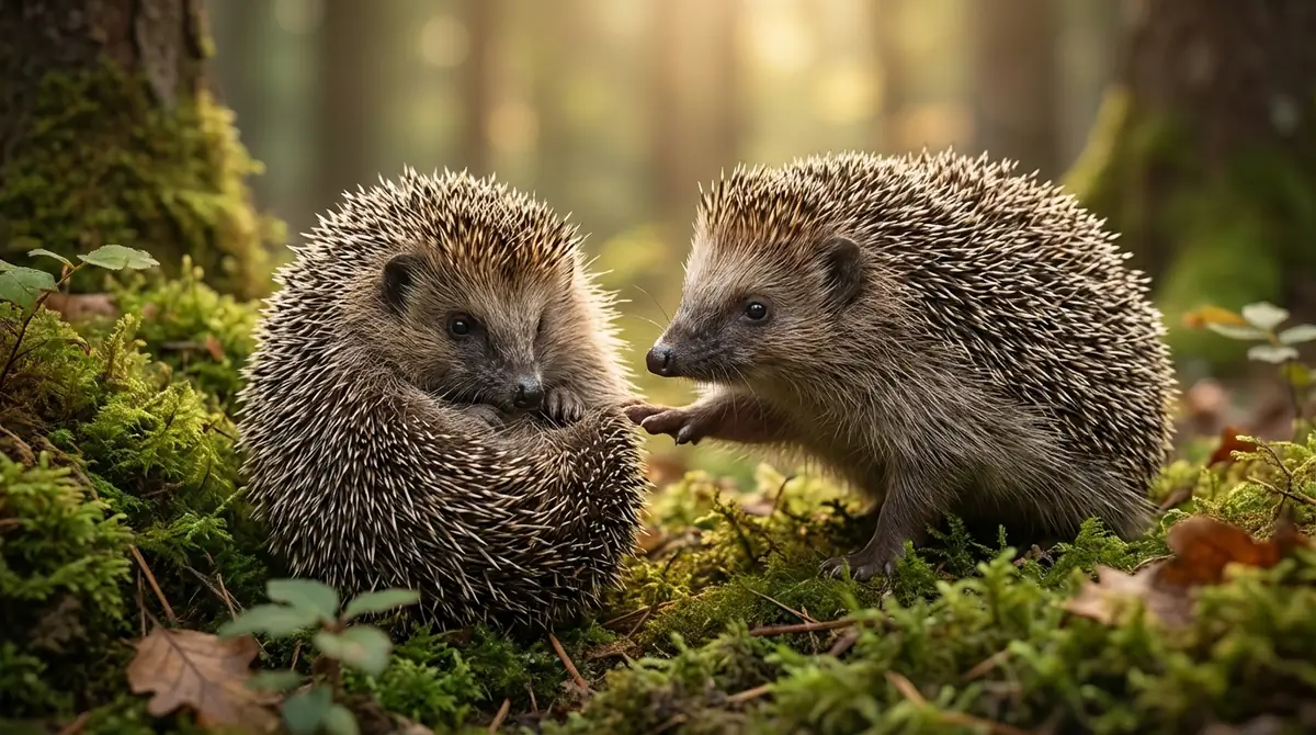 【シーン別】ハリネズミのジレンマへの対処法