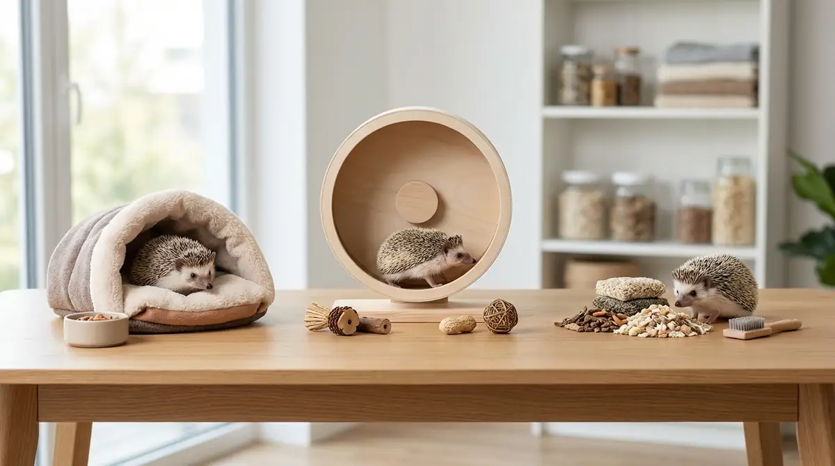 【用途別】ハリネズミメーカーの選び方｜比較表付き