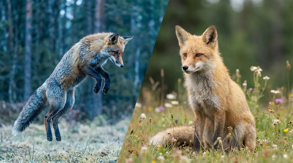 オスとメスで性格は違う?性別による傾向を解説