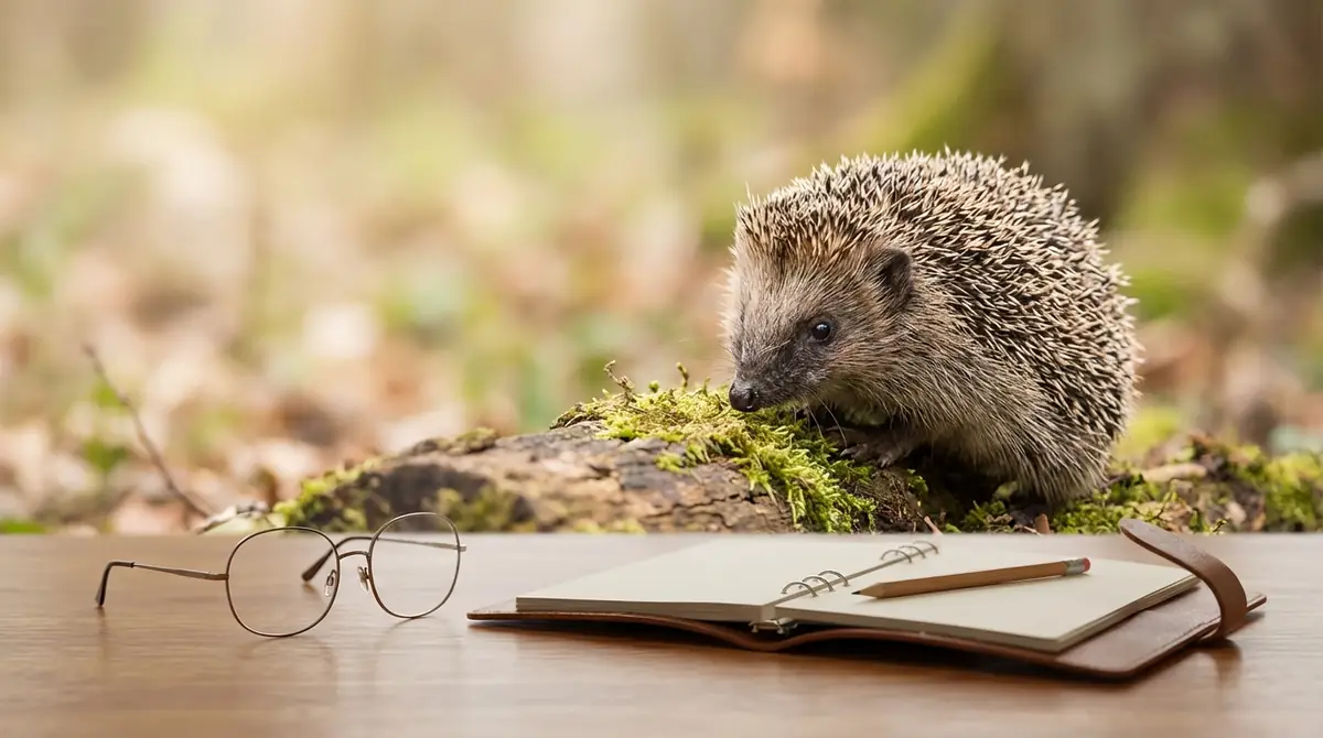 まとめ|ハリネズミの特徴を理解して最適な判断を