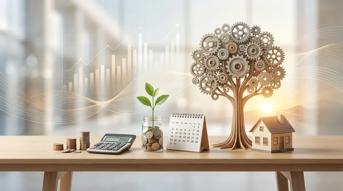 月々・年間・生涯でかかる維持費用を徹底計算