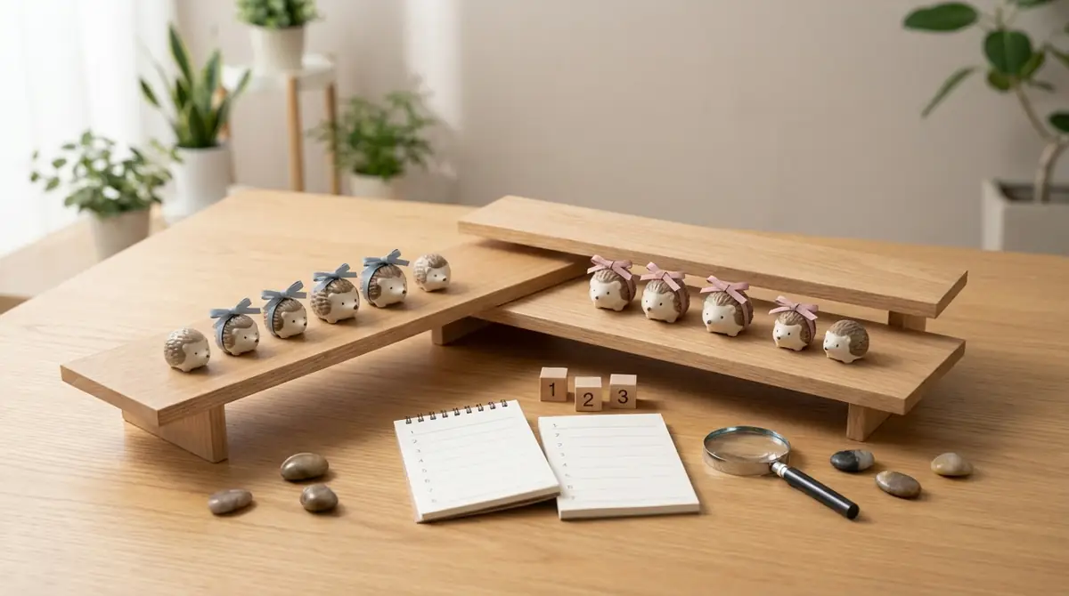 ハリネズミの名前ランキングTOP20【オス・メス別】