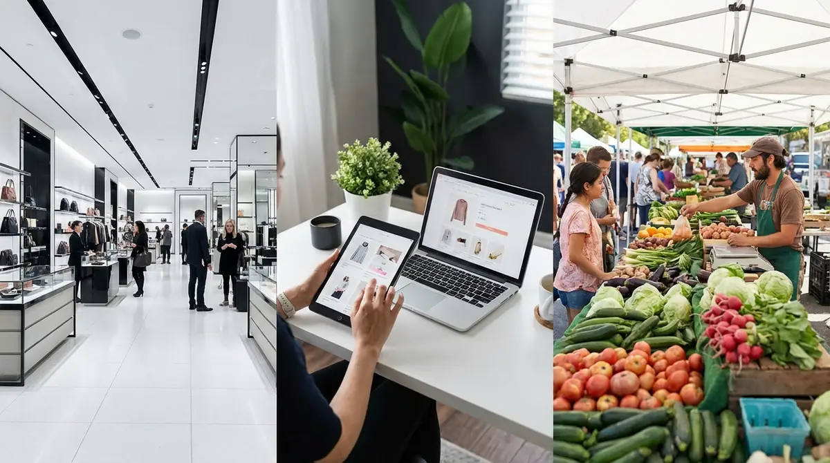 どこで買う？購入場所別のメリット・デメリット比較