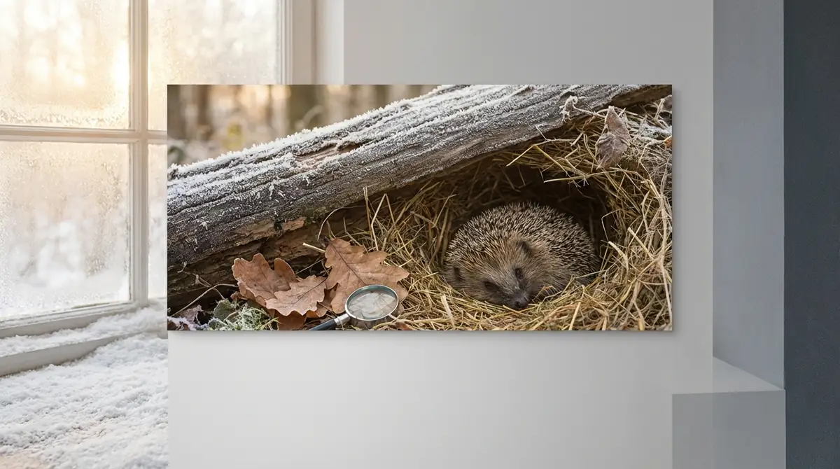 ハリネズミの冬眠に関するよくある質問