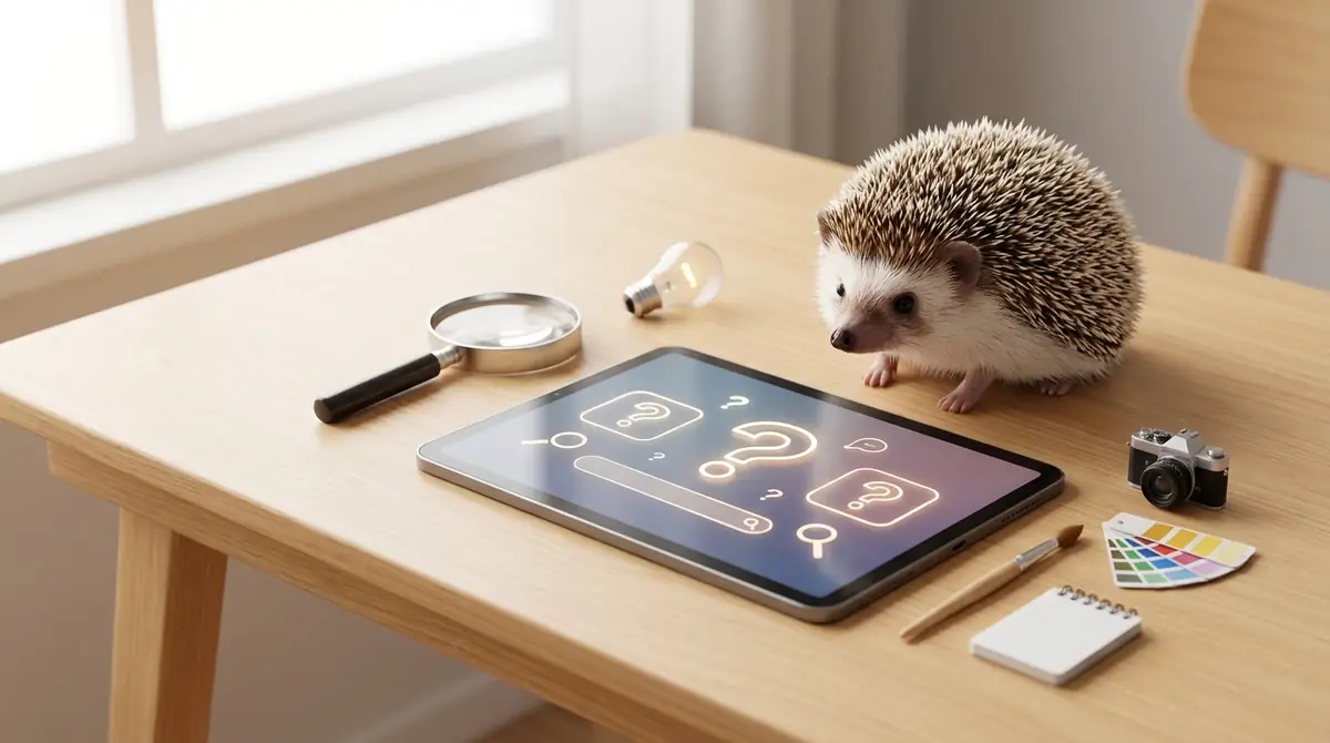 ハリネズミのフリー素材に関するよくある質問