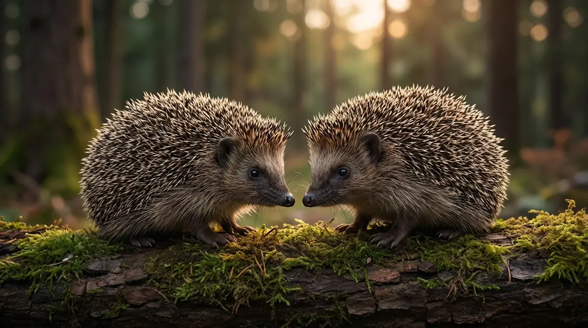 心理学用語「ハリネズミのジレンマ」の意味とは