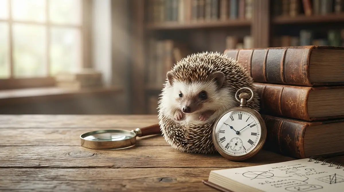 ハリネズミの寿命に関するよくある質問