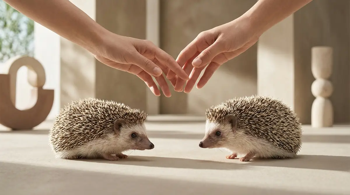 まとめ|ハリネズミの意味を理解して人間関係に活かそう