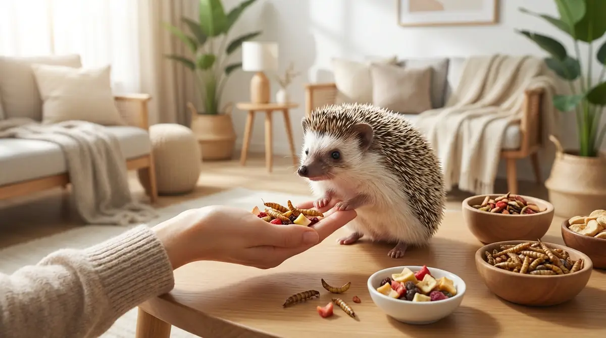 まとめ|正しいおやつ選びで愛ハリとの絆を深めよう