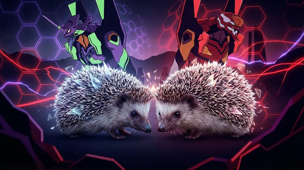 ハリネズミのジレンマとエヴァに関するよくある質問